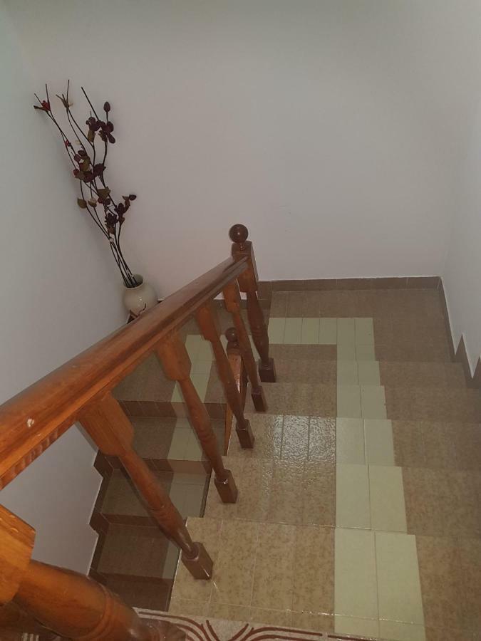 Sobe I Apartmani Marovic Petrovac Exterior foto